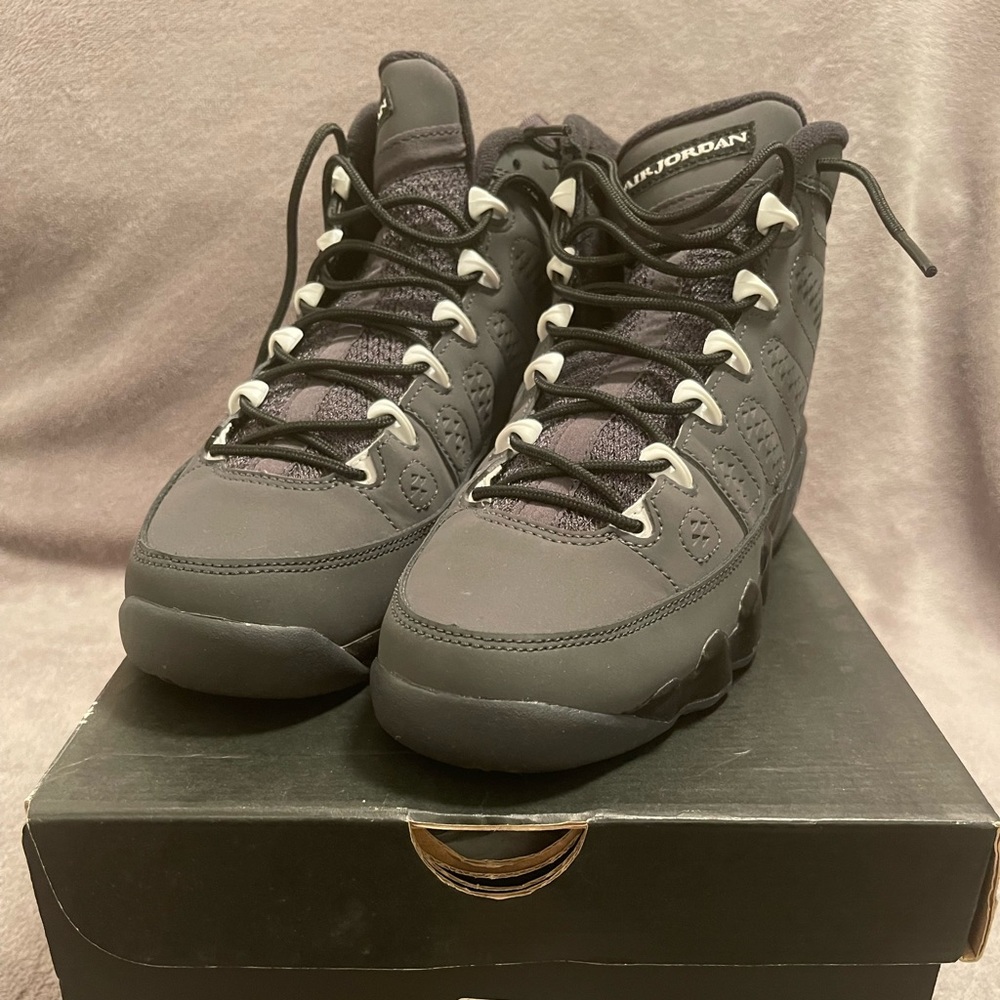 Jordan 9